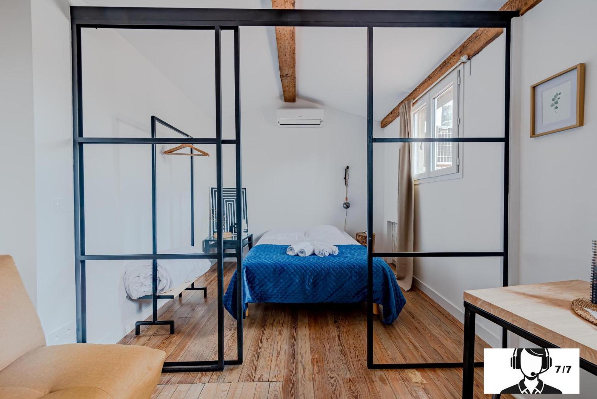 Le Zen Appartement 4 Pers Centre Ville Perpignan Exteriör bild