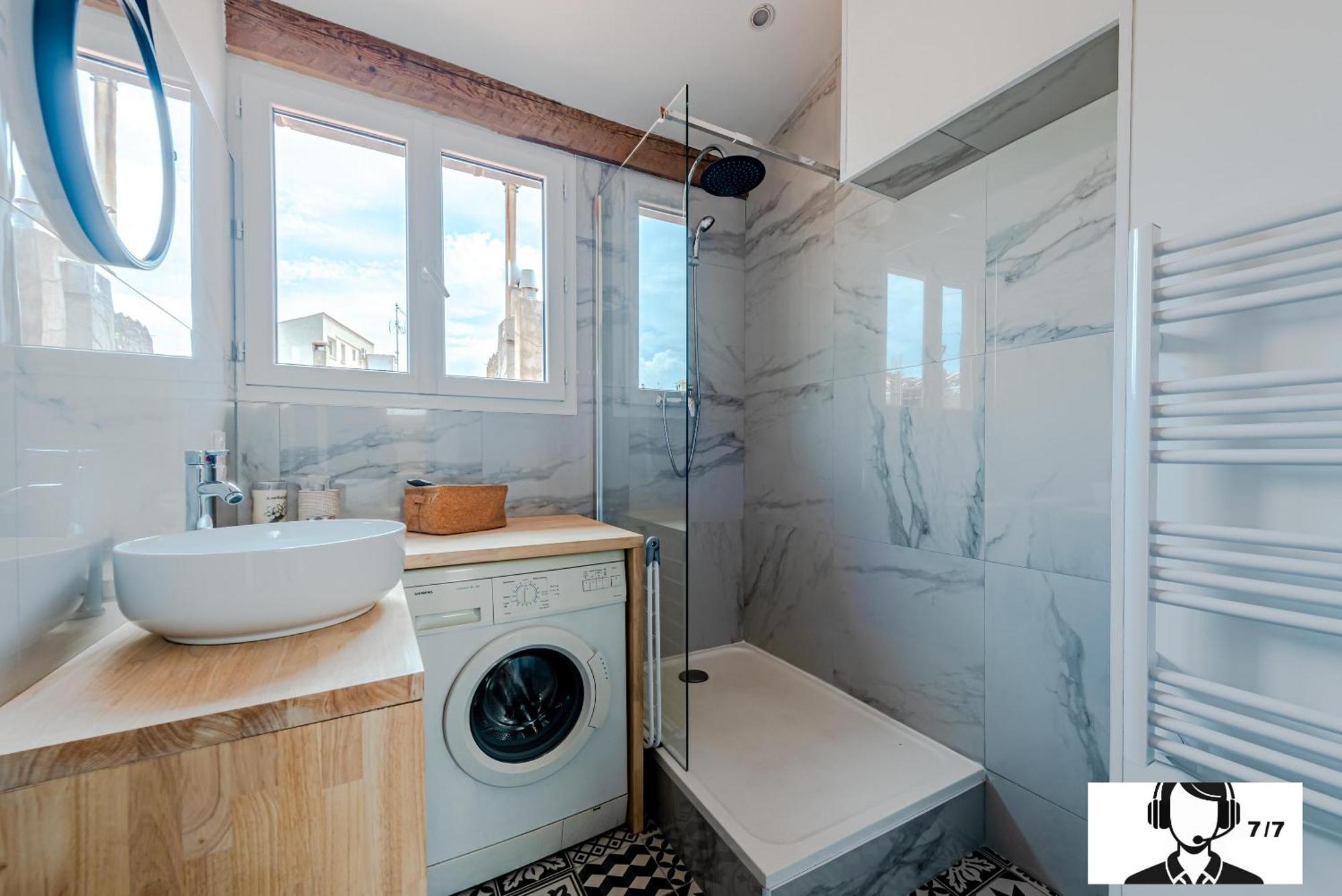 Le Zen Appartement 4 Pers Centre Ville Perpignan Exteriör bild