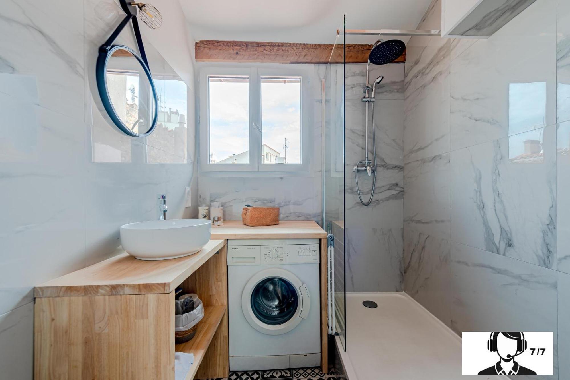Le Zen Appartement 4 Pers Centre Ville Perpignan Exteriör bild